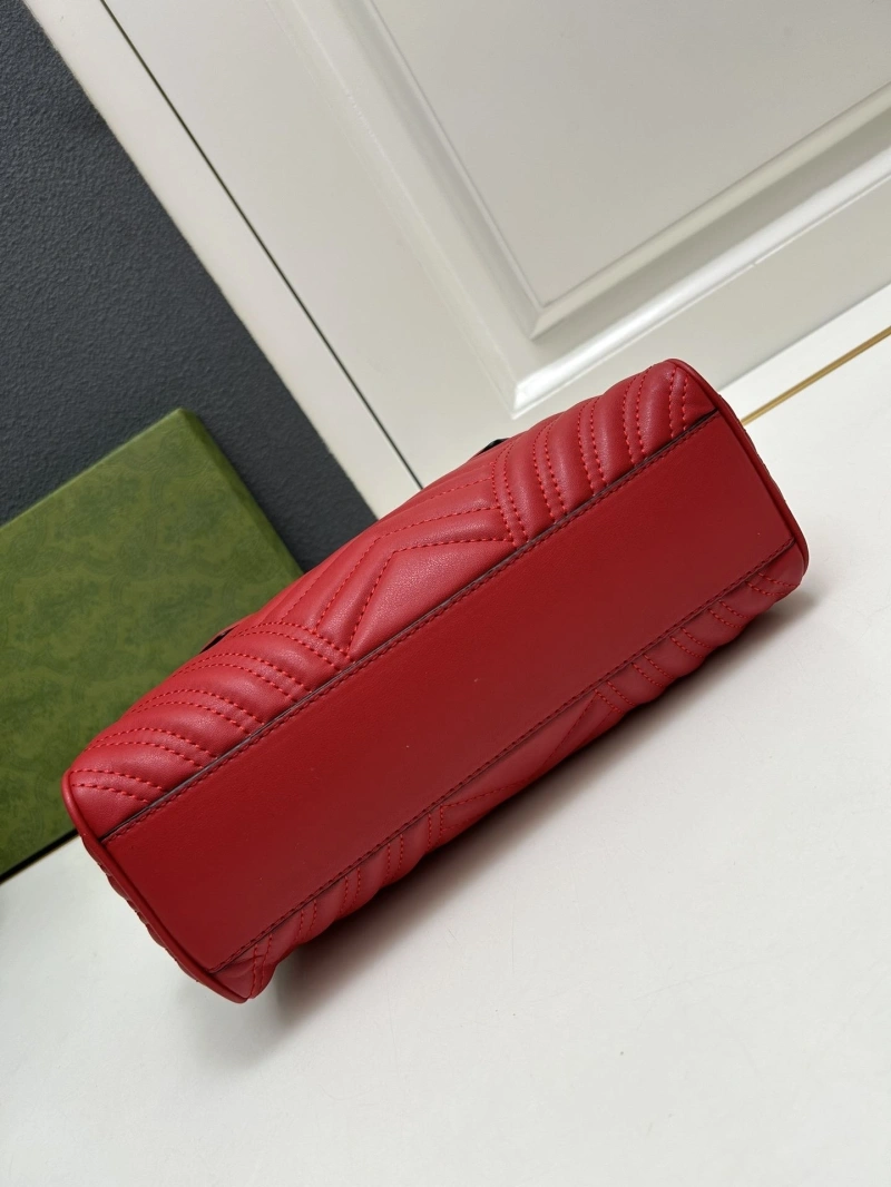 Gucci Top Handle Bags 4224-0376