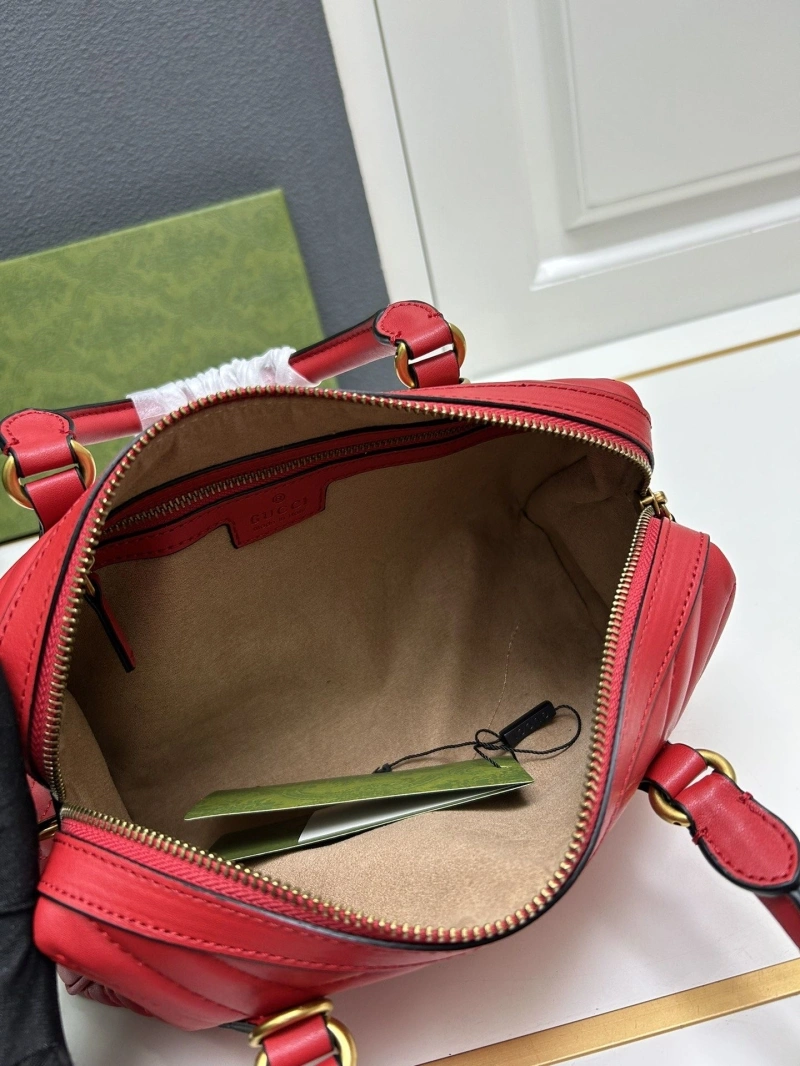 Gucci Top Handle Bags 4224-0376