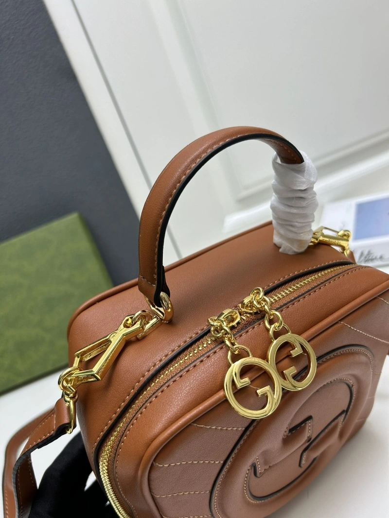 Gucci Top Handle Bags 4224-0395