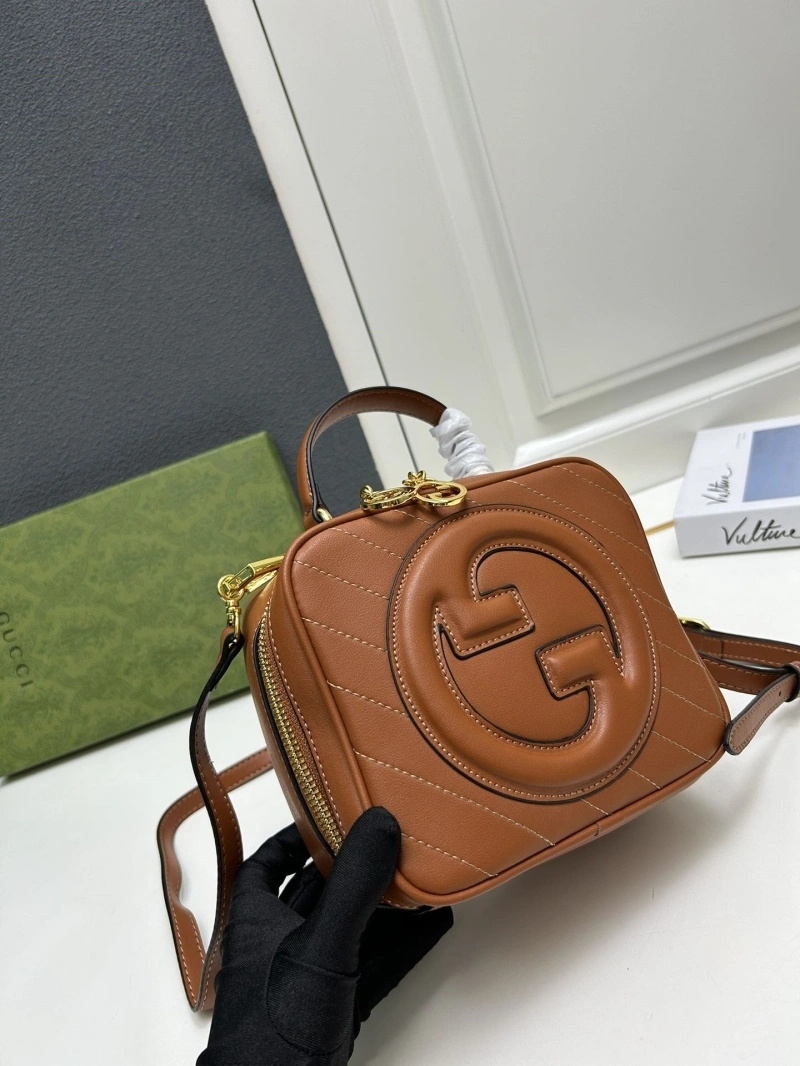 Gucci Top Handle Bags 4224-0395