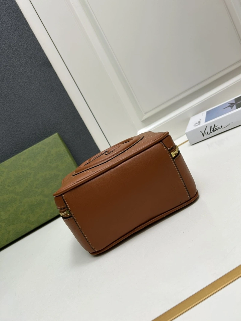 Gucci Top Handle Bags 4224-0395