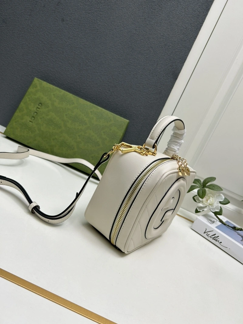 Gucci Top Handle Bags 4224-0396