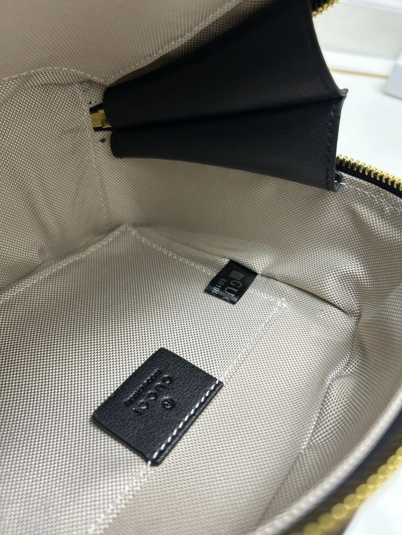 Gucci Top Handle Bags 4224-0397