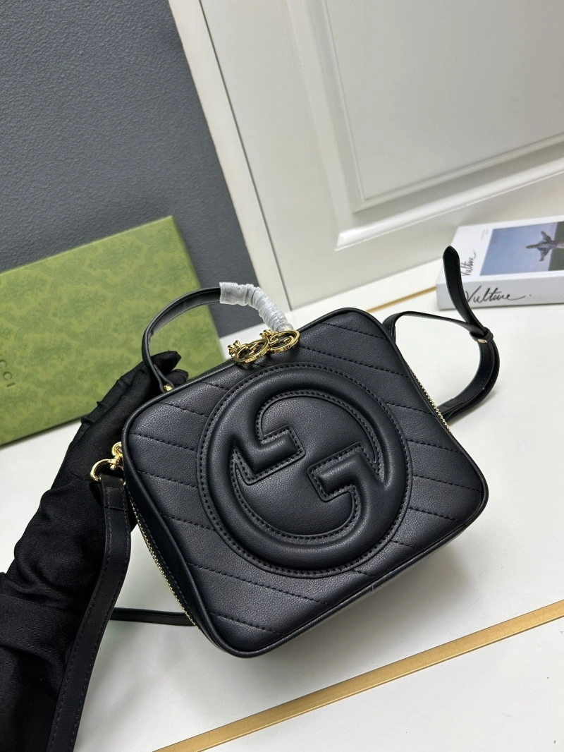 Gucci Top Handle Bags 4224-0397