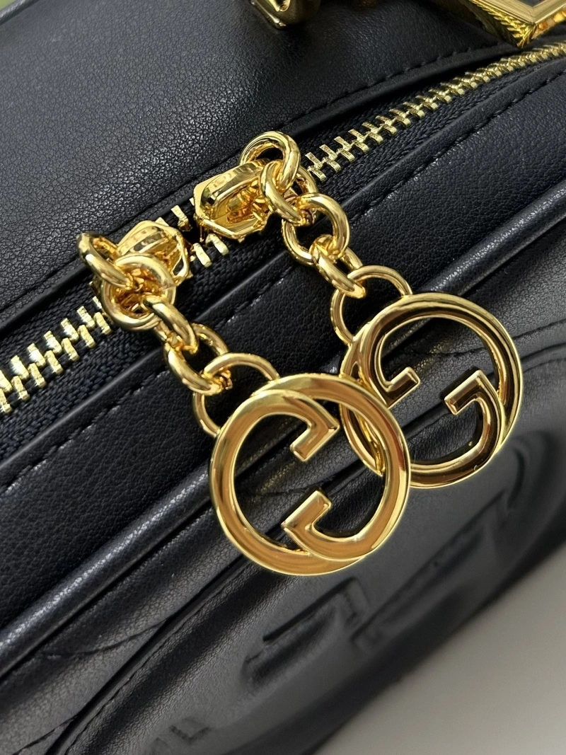 Gucci Top Handle Bags 4224-0397