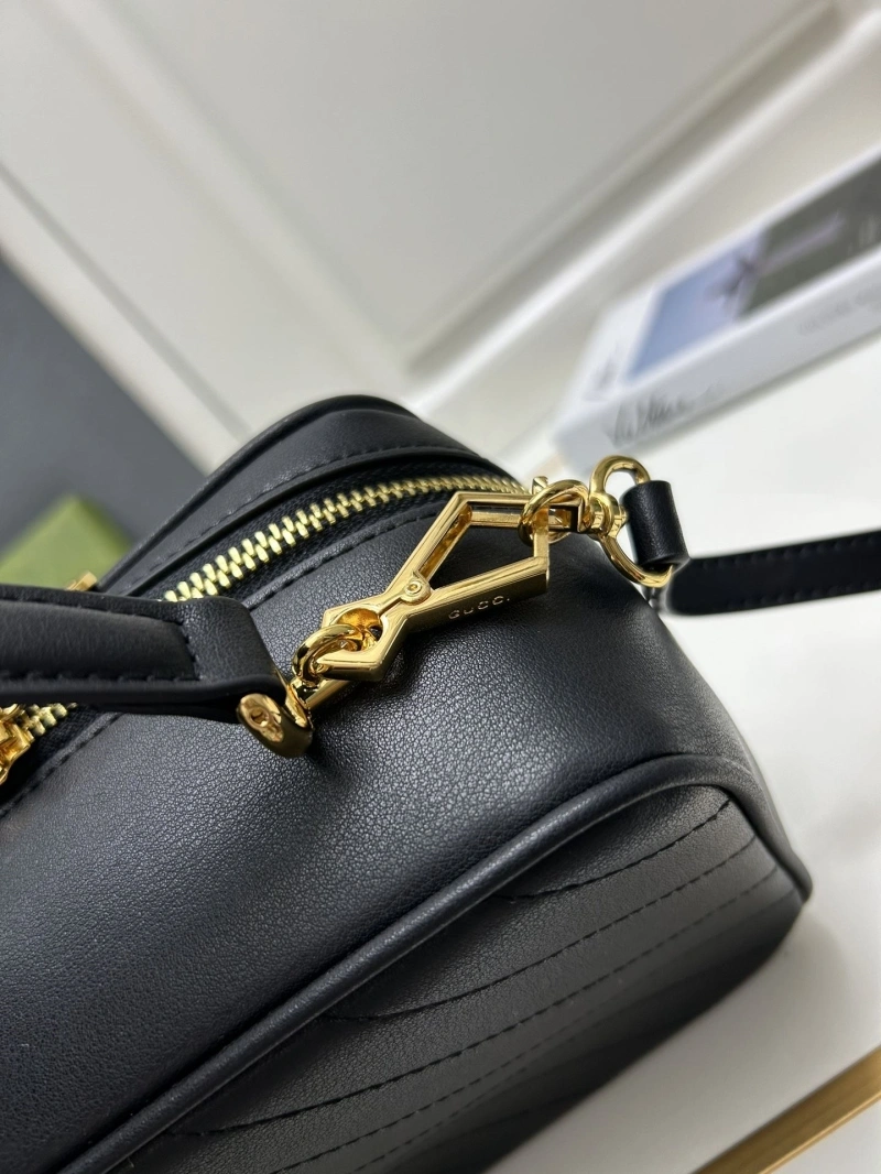 Gucci Top Handle Bags 4224-0397