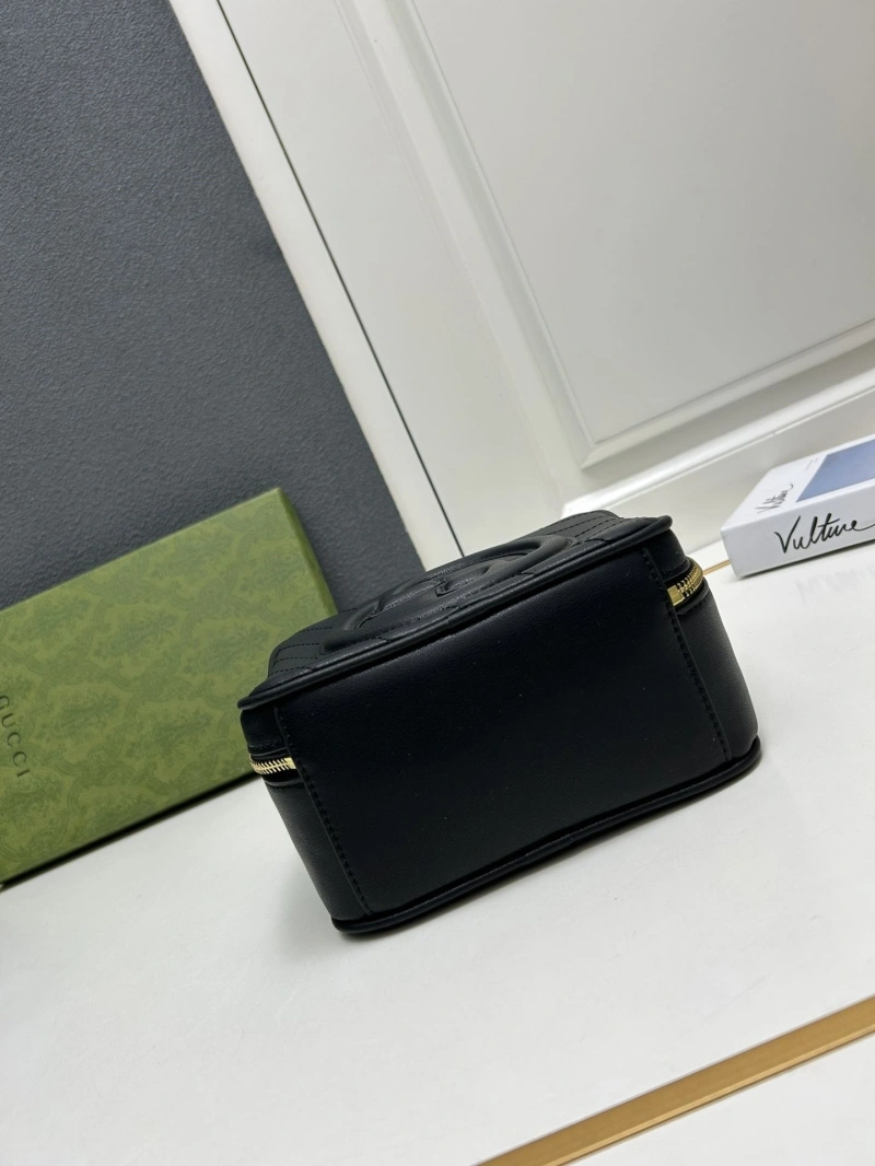 Gucci Top Handle Bags 4224-0397