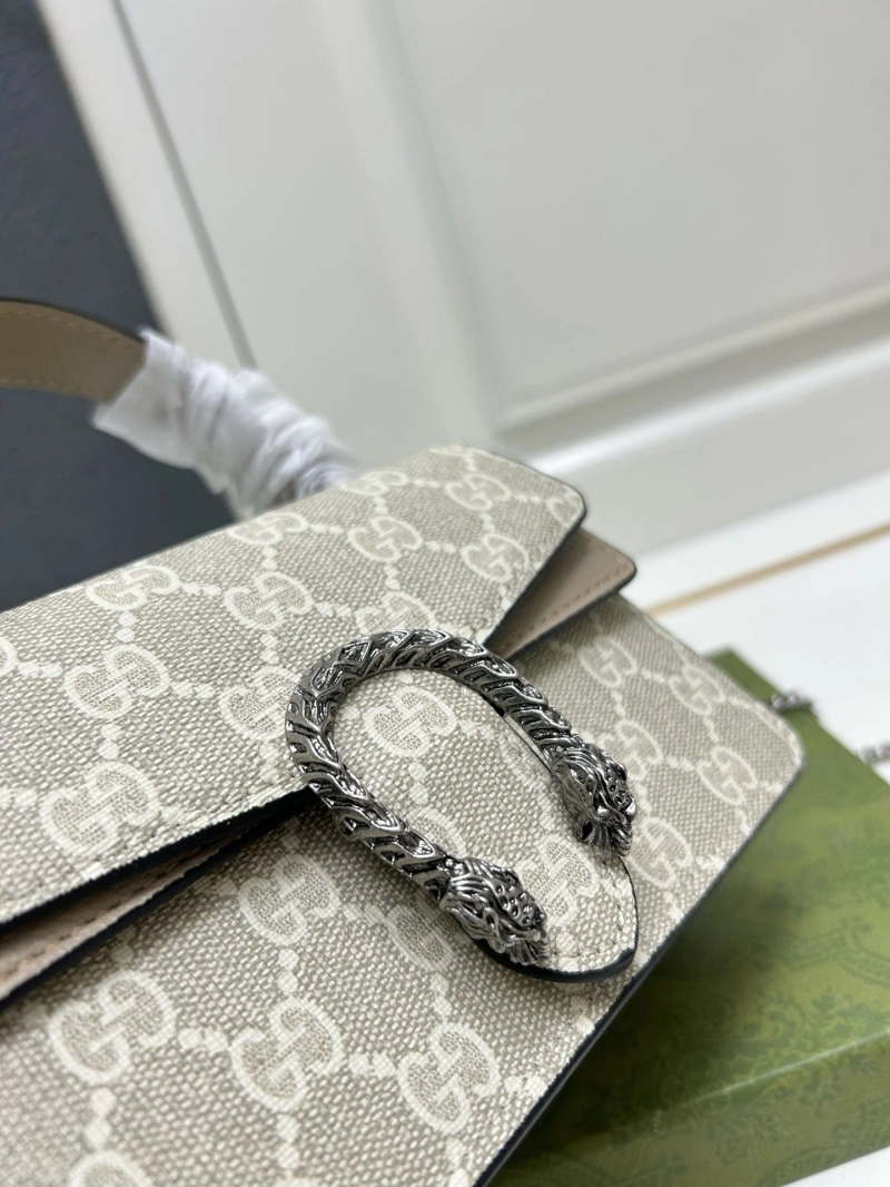 Gucci Top Handle Bags 4224-0398