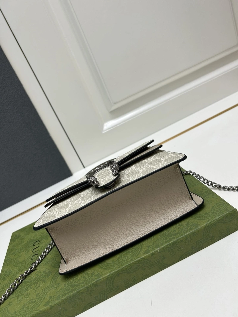 Gucci Top Handle Bags 4224-0398