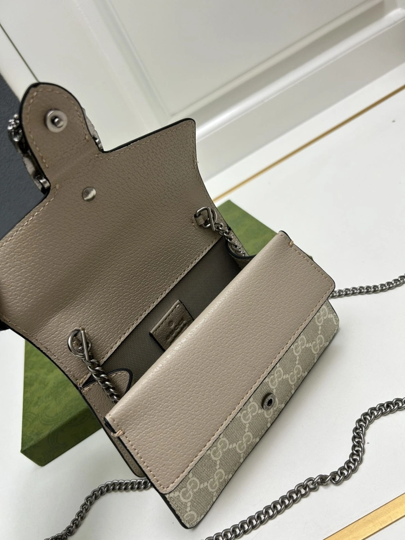 Gucci Top Handle Bags 4224-0398