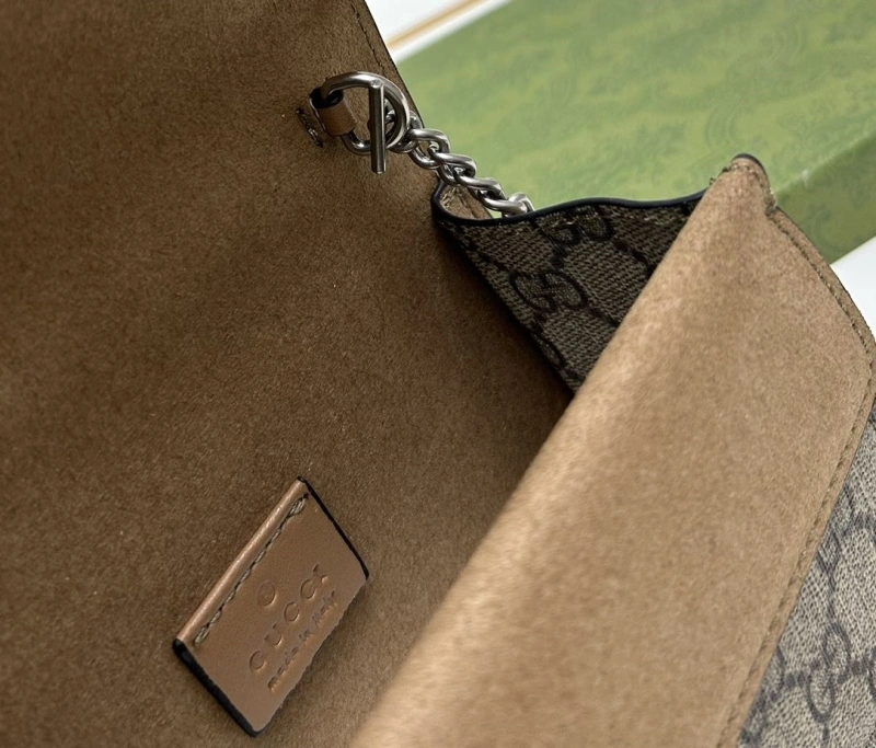 Gucci Top Handle Bags 4224-0399