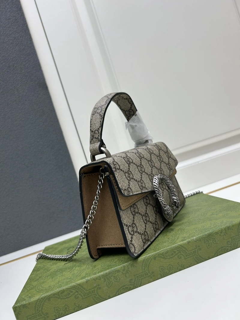 Gucci Top Handle Bags 4224-0399