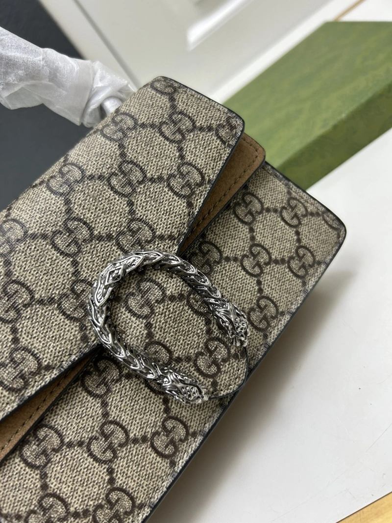 Gucci Top Handle Bags 4224-0399