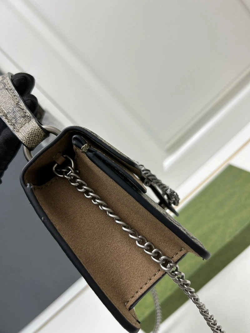 Gucci Top Handle Bags 4224-0399