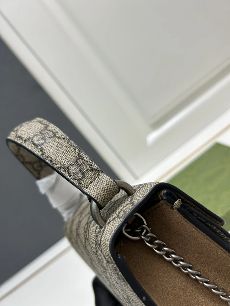 Gucci Top Handle Bags 4224-0399