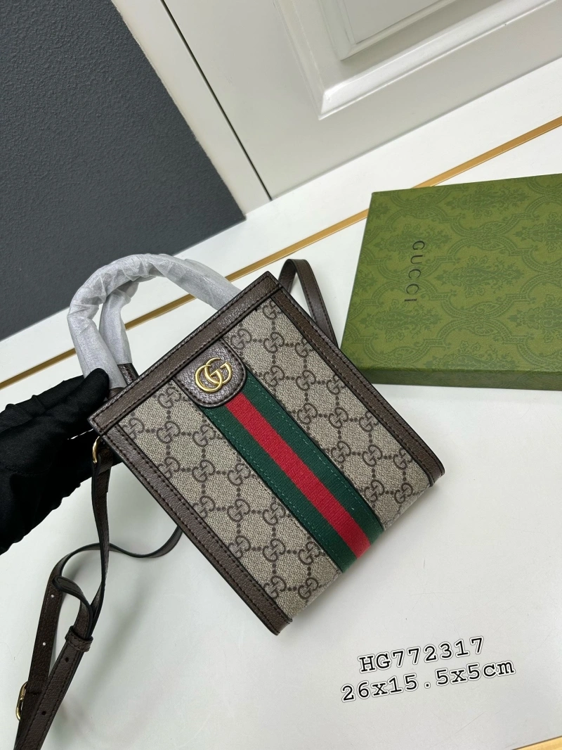 Gucci Top Handle Bags 4224-0402