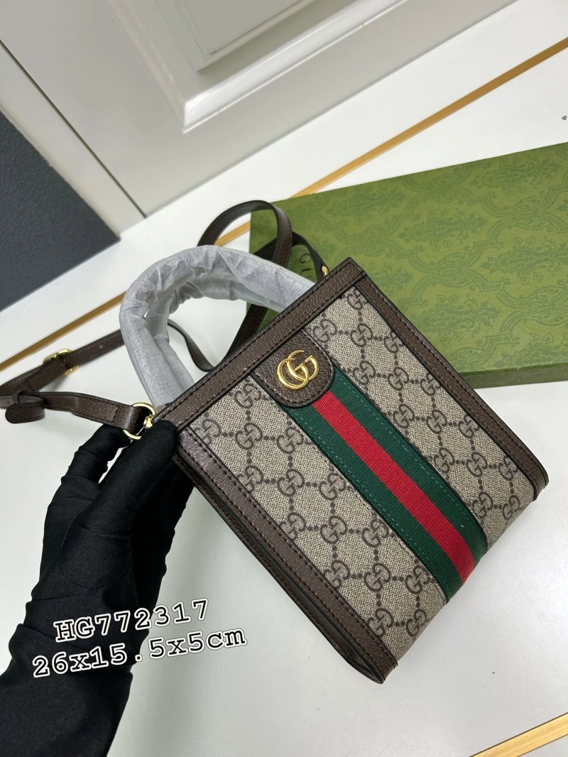 Gucci Top Handle Bags 4224-0402