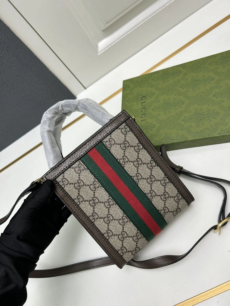 Gucci Top Handle Bags 4224-0402