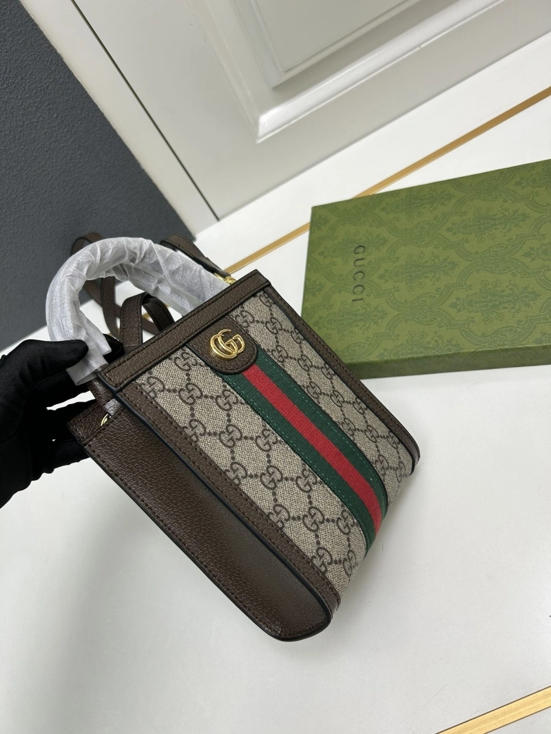 Gucci Top Handle Bags 4224-0402