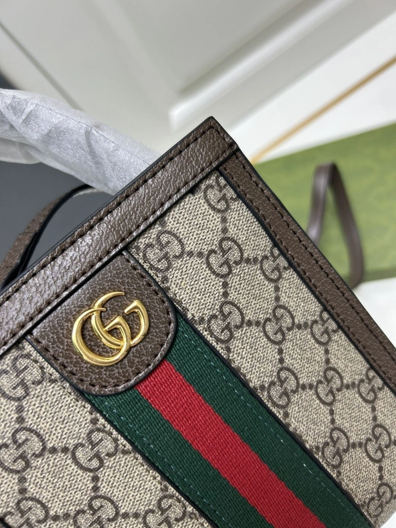 Gucci Top Handle Bags 4224-0402