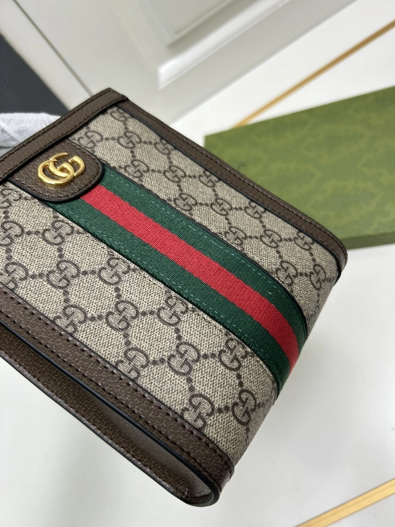 Gucci Top Handle Bags 4224-0402