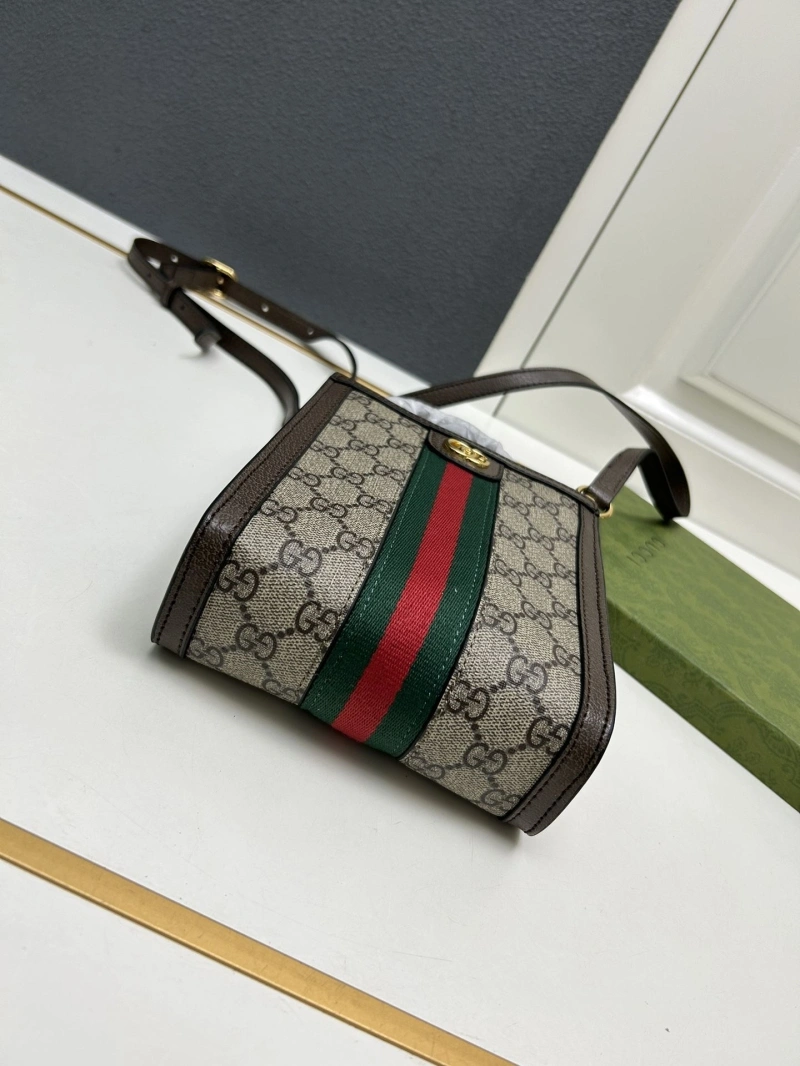 Gucci Top Handle Bags 4224-0402