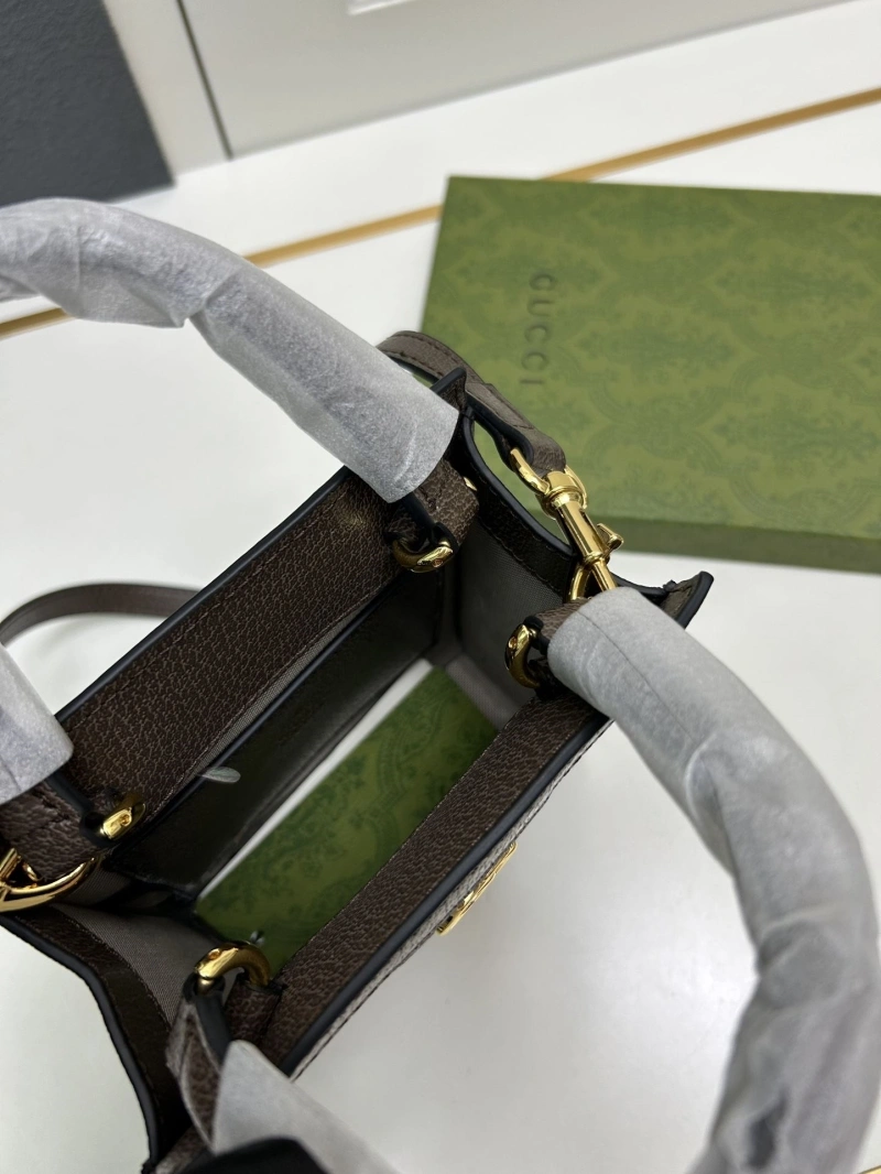 Gucci Top Handle Bags 4224-0402