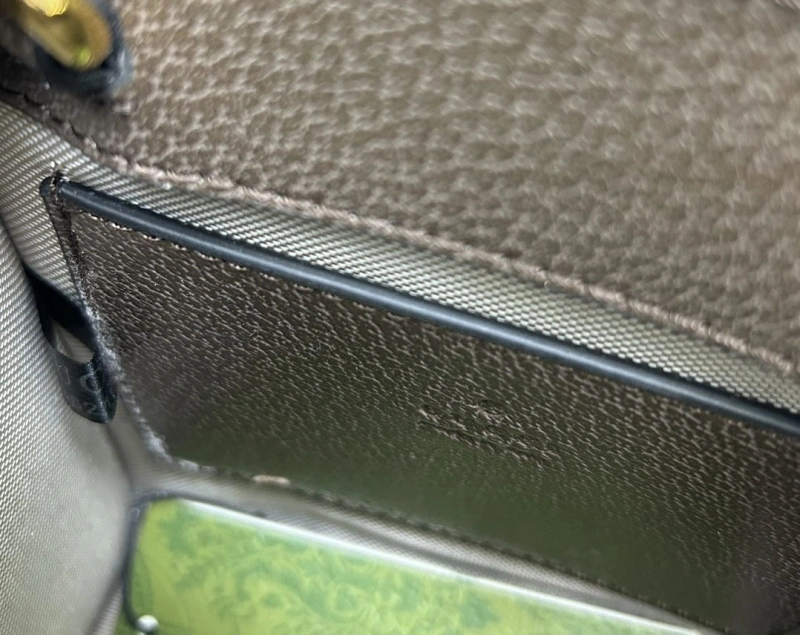 Gucci Top Handle Bags 4224-0402