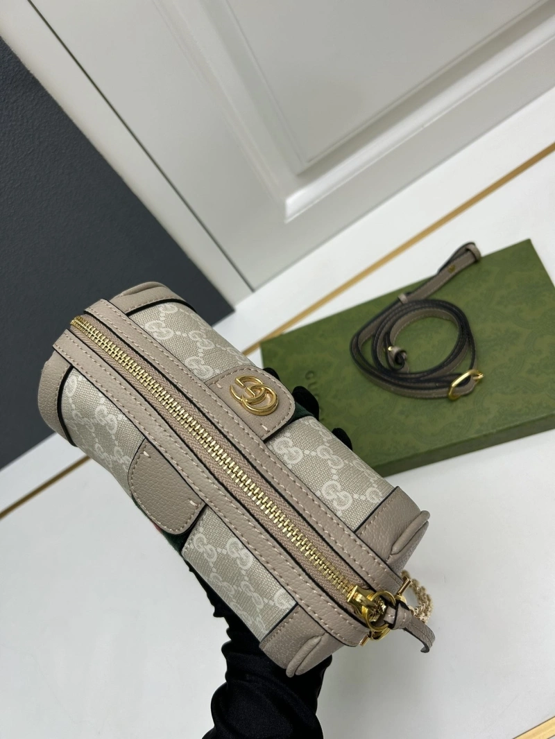 Gucci Round Bags 4224-0403