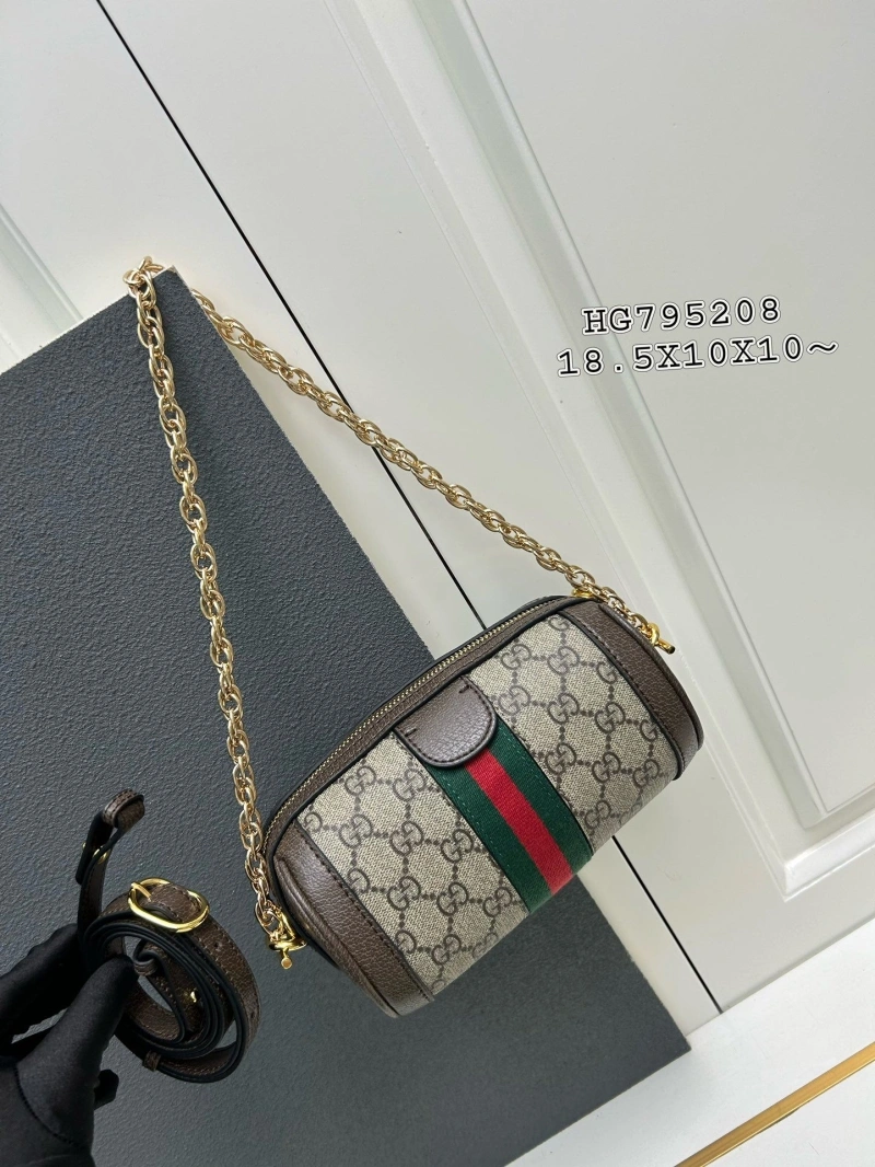 Gucci Round Bags 4224-0404