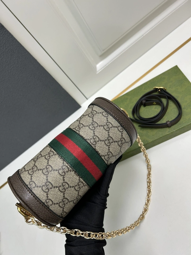 Gucci Round Bags 4224-0404