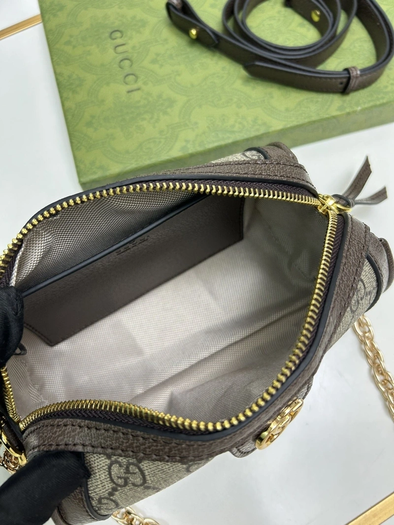 Gucci Round Bags 4224-0404