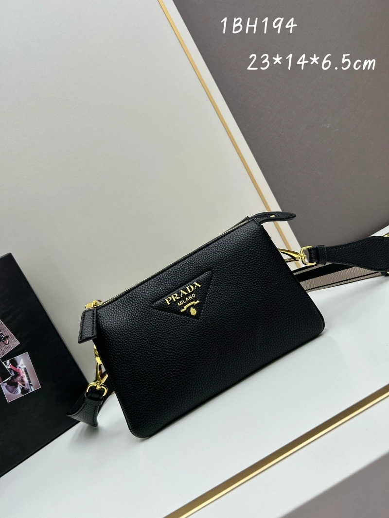 Prada Satchel Bags 4224-0411