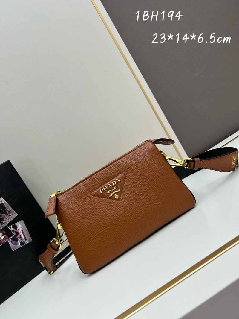 Prada Satchel Bags 4224-0412