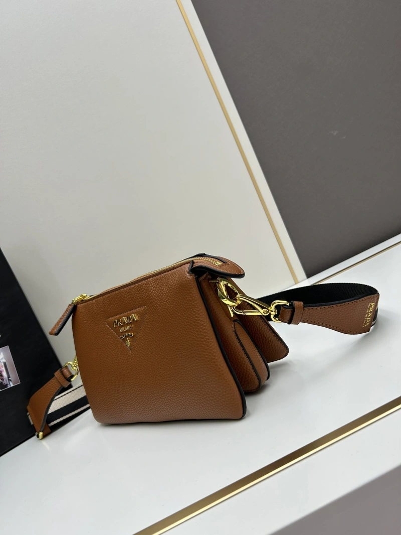 Prada Satchel Bags 4224-0412