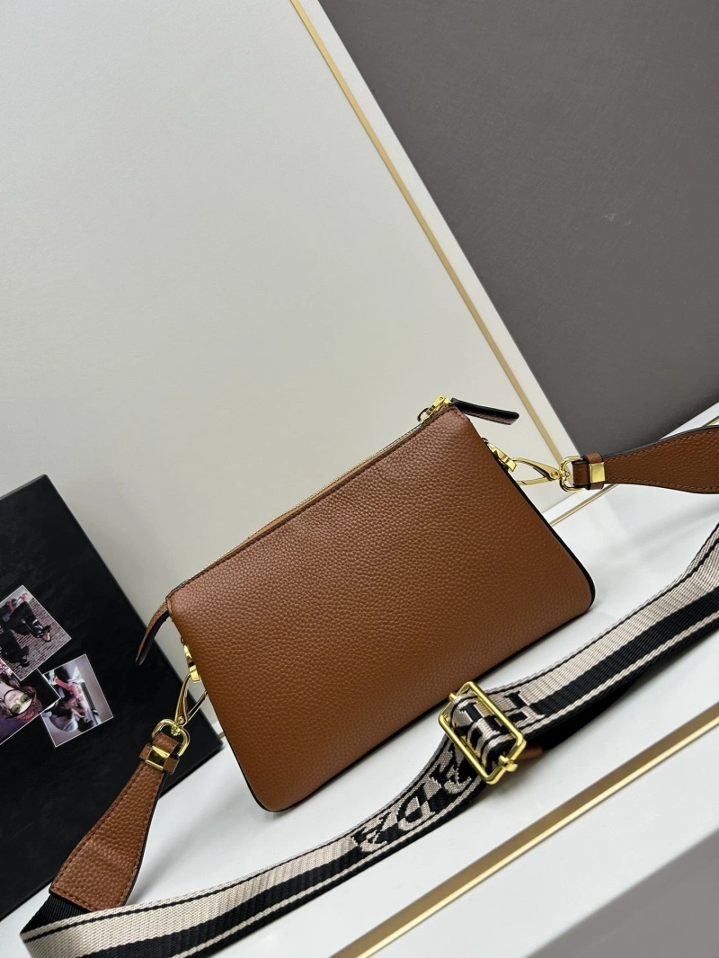 Prada Satchel Bags 4224-0412