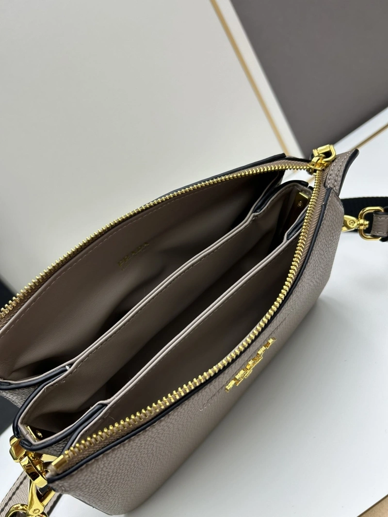 Prada Satchel Bags 4224-0413