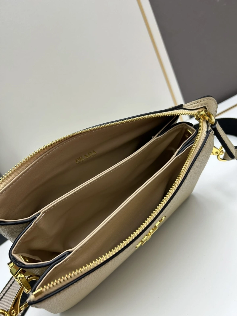 Prada Satchel Bags 4224-0414