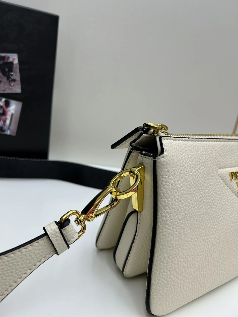 Prada Satchel Bags 4224-0415