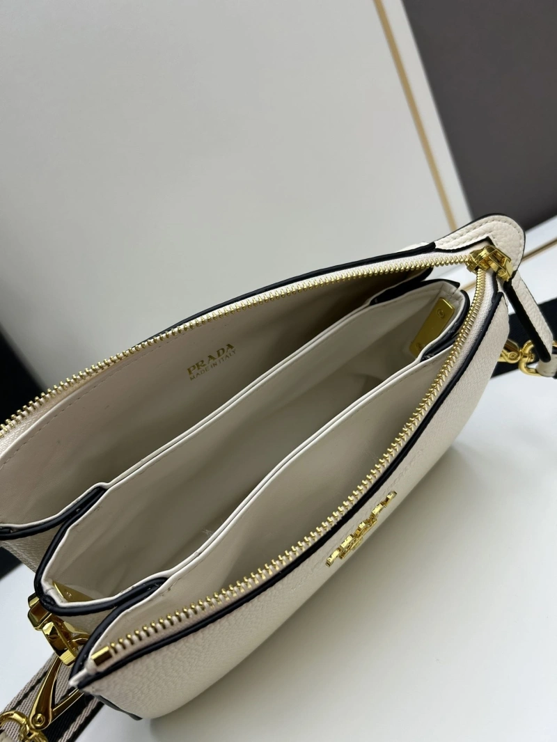 Prada Satchel Bags 4224-0415