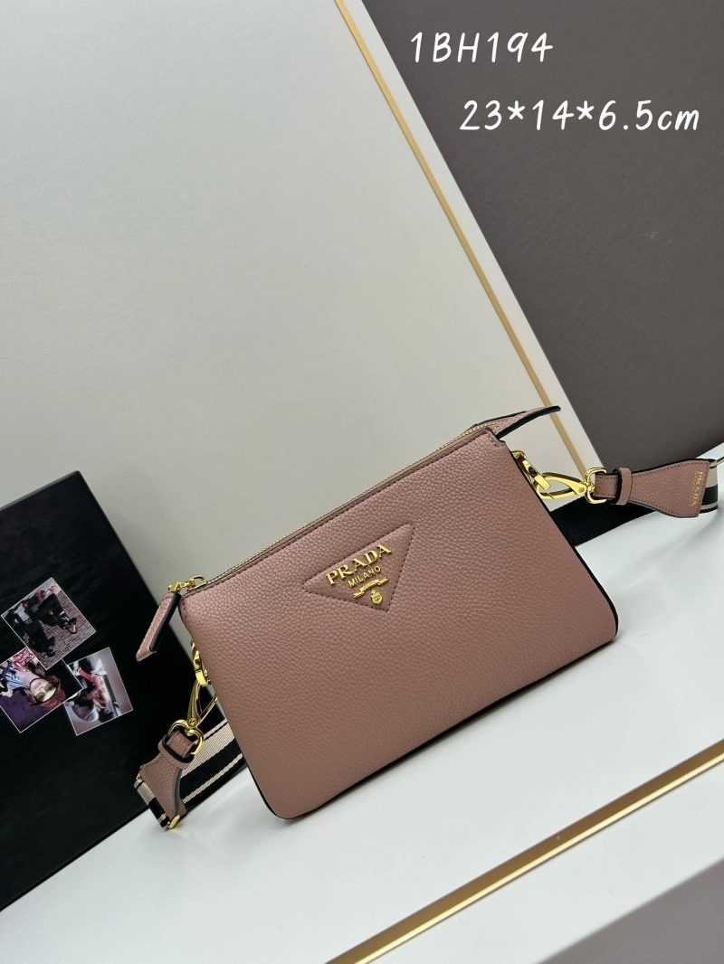 Prada Satchel Bags 4224-0416