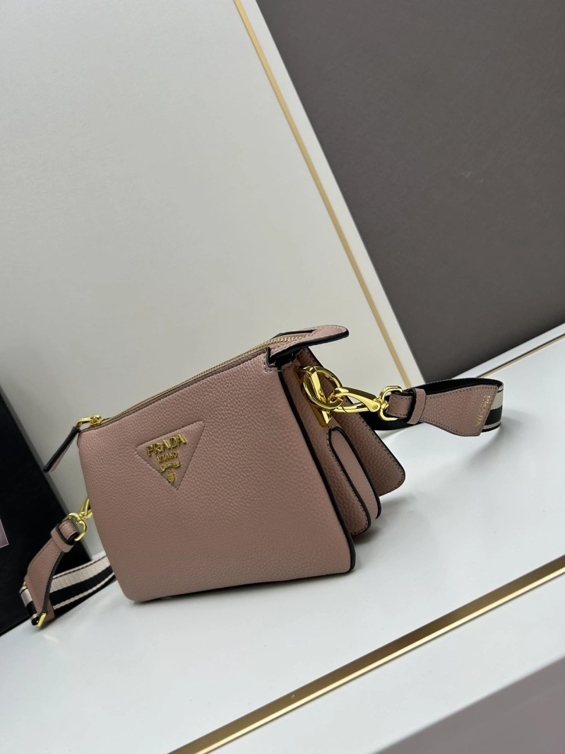 Prada Satchel Bags 4224-0416