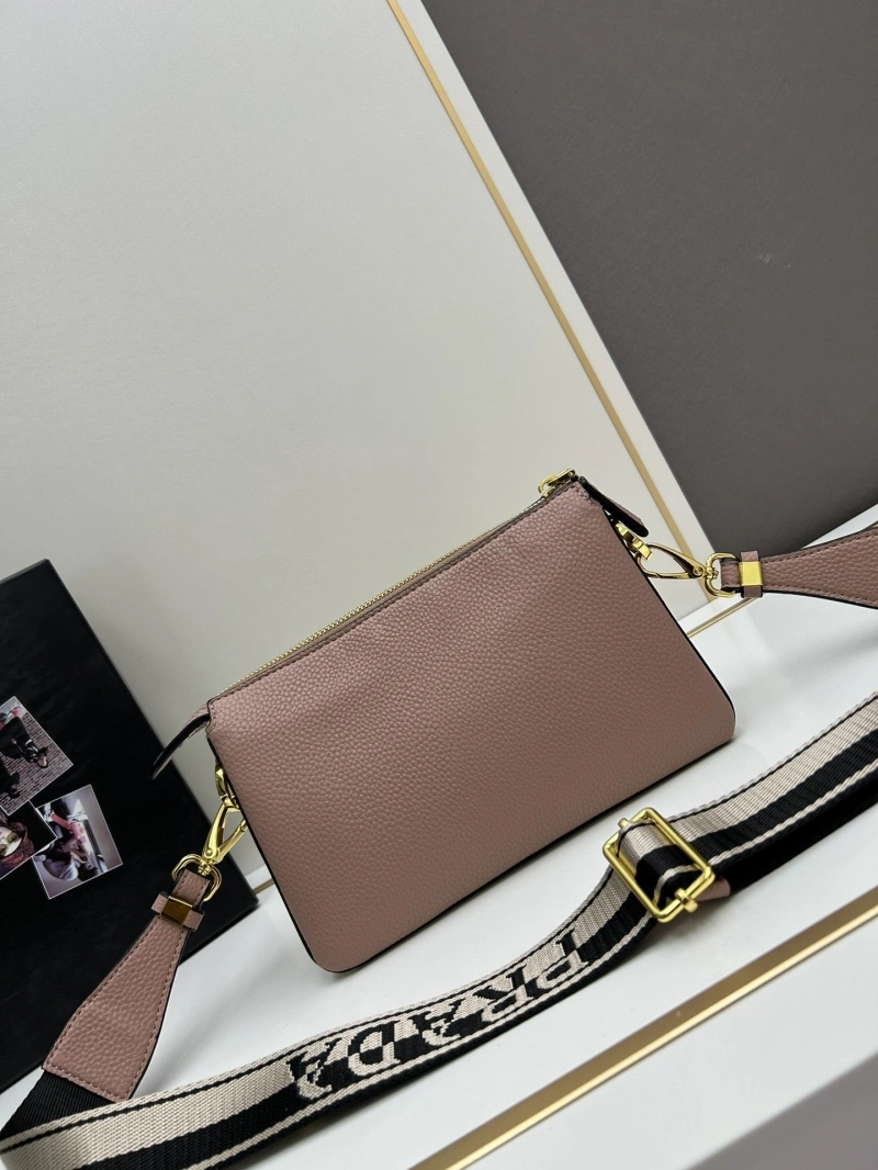 Prada Satchel Bags 4224-0416