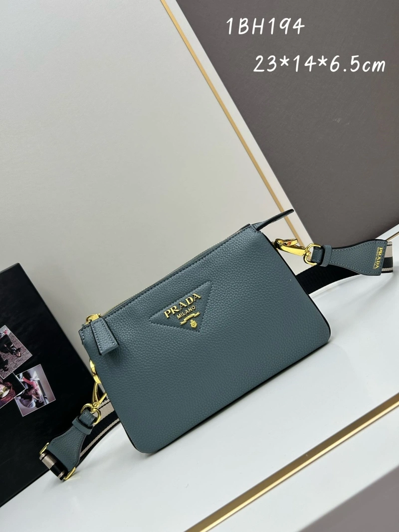 Prada Satchel Bags 4224-0417