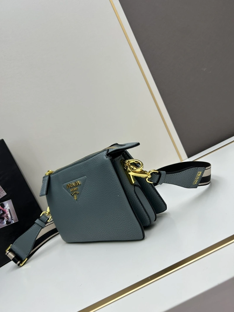 Prada Satchel Bags 4224-0417
