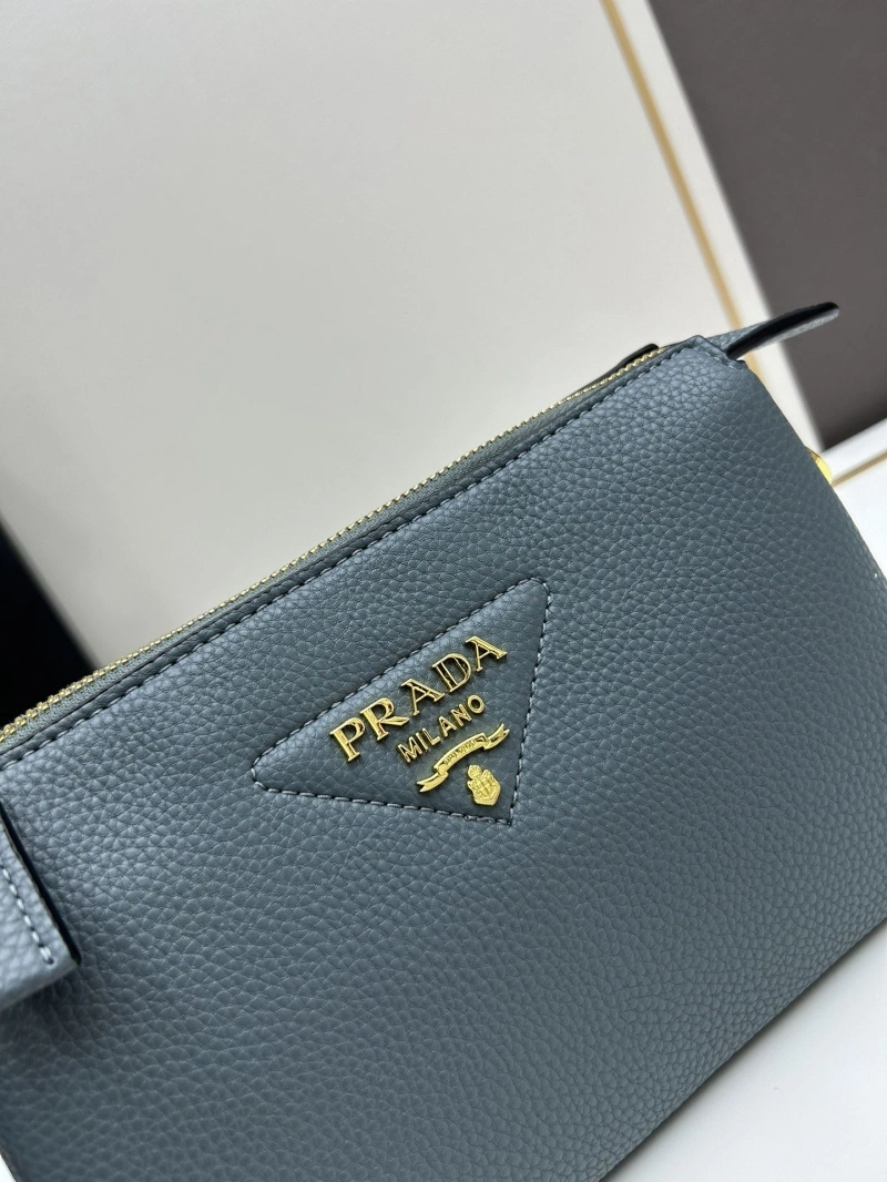 Prada Satchel Bags 4224-0417