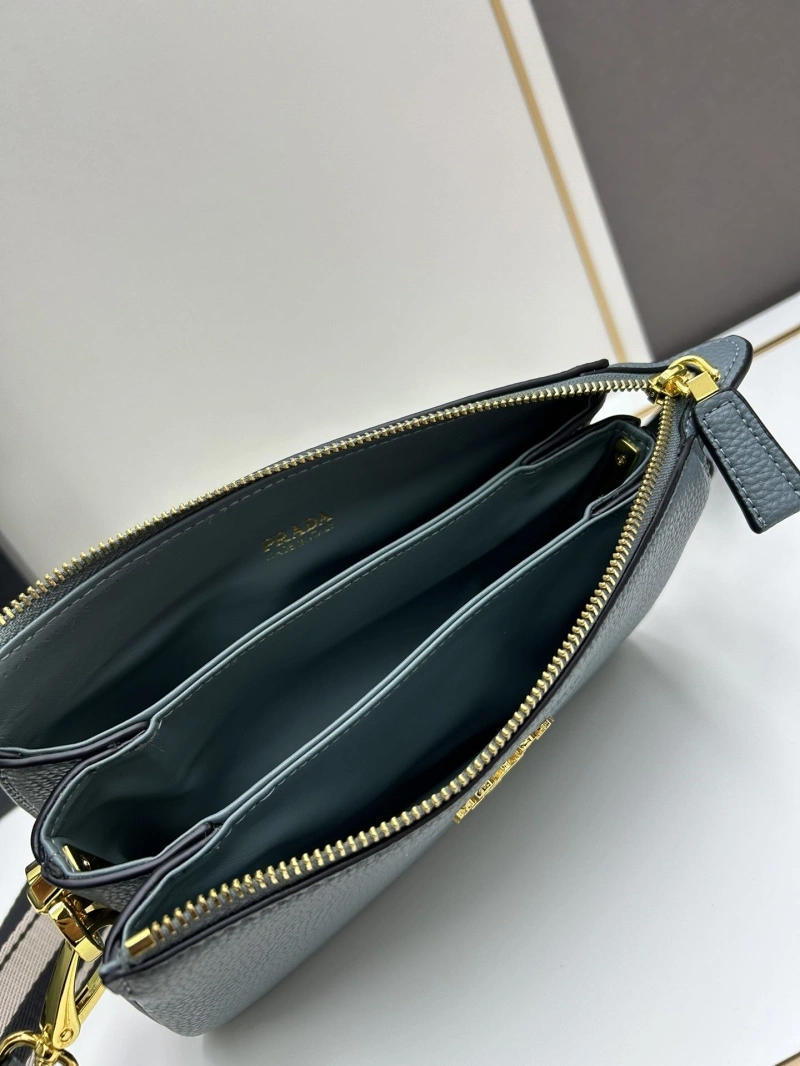 Prada Satchel Bags 4224-0417