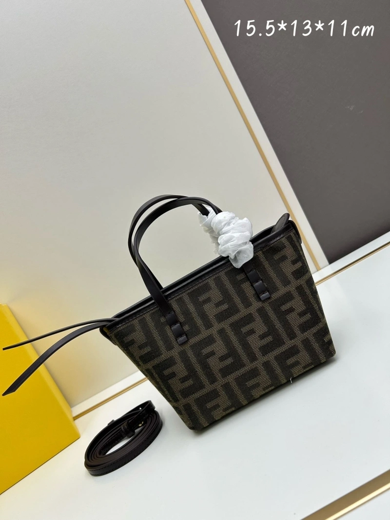 Fendi Top Handle Bags 4224-0422