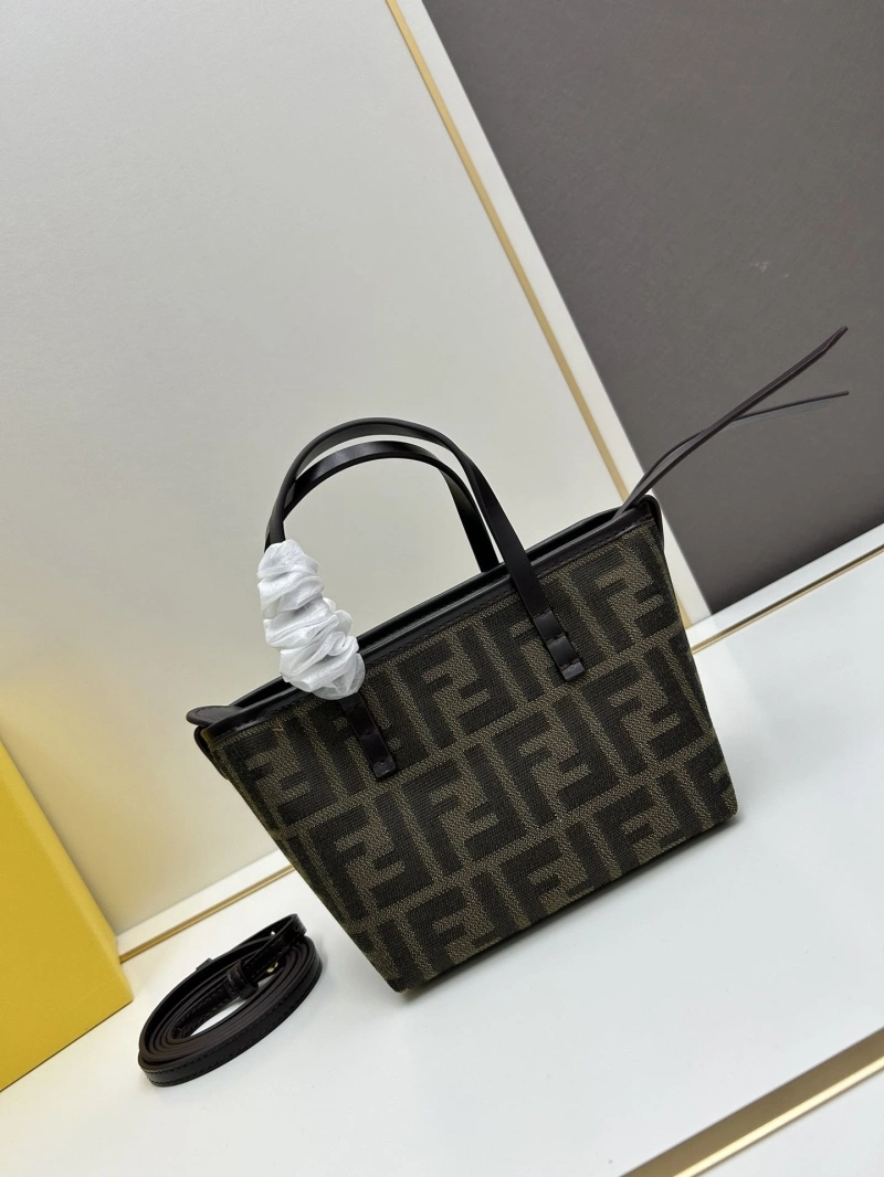 Fendi Top Handle Bags 4224-0422