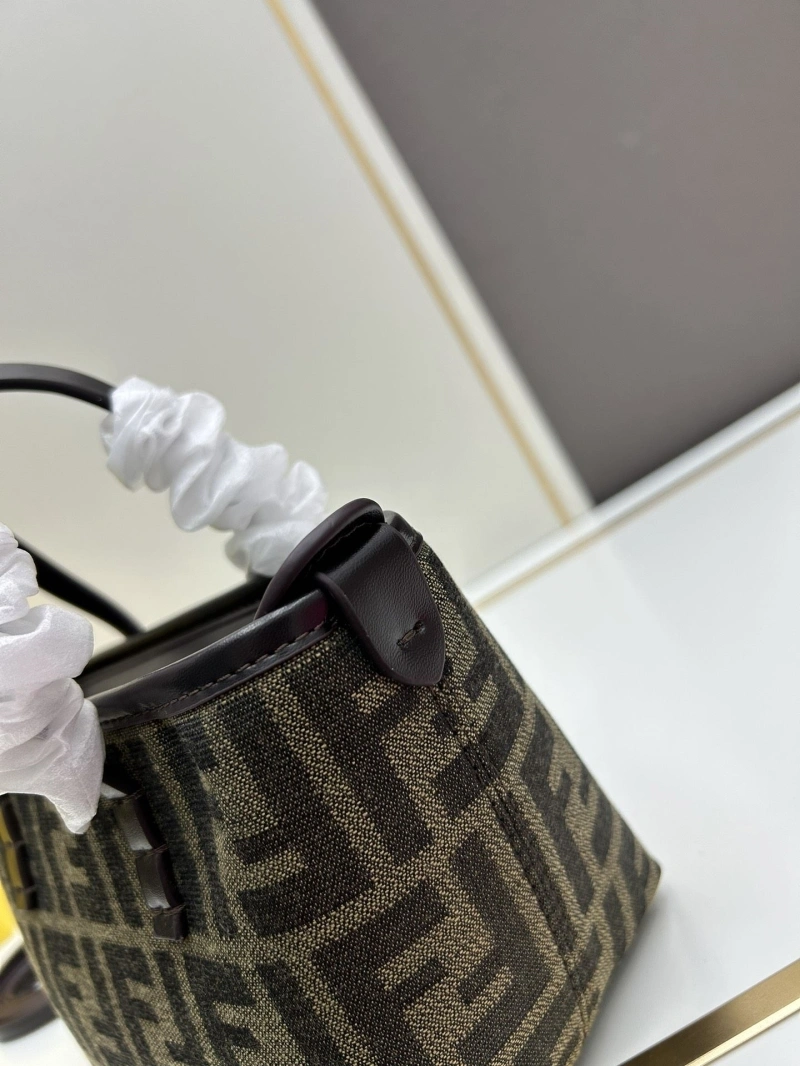 Fendi Top Handle Bags 4224-0422